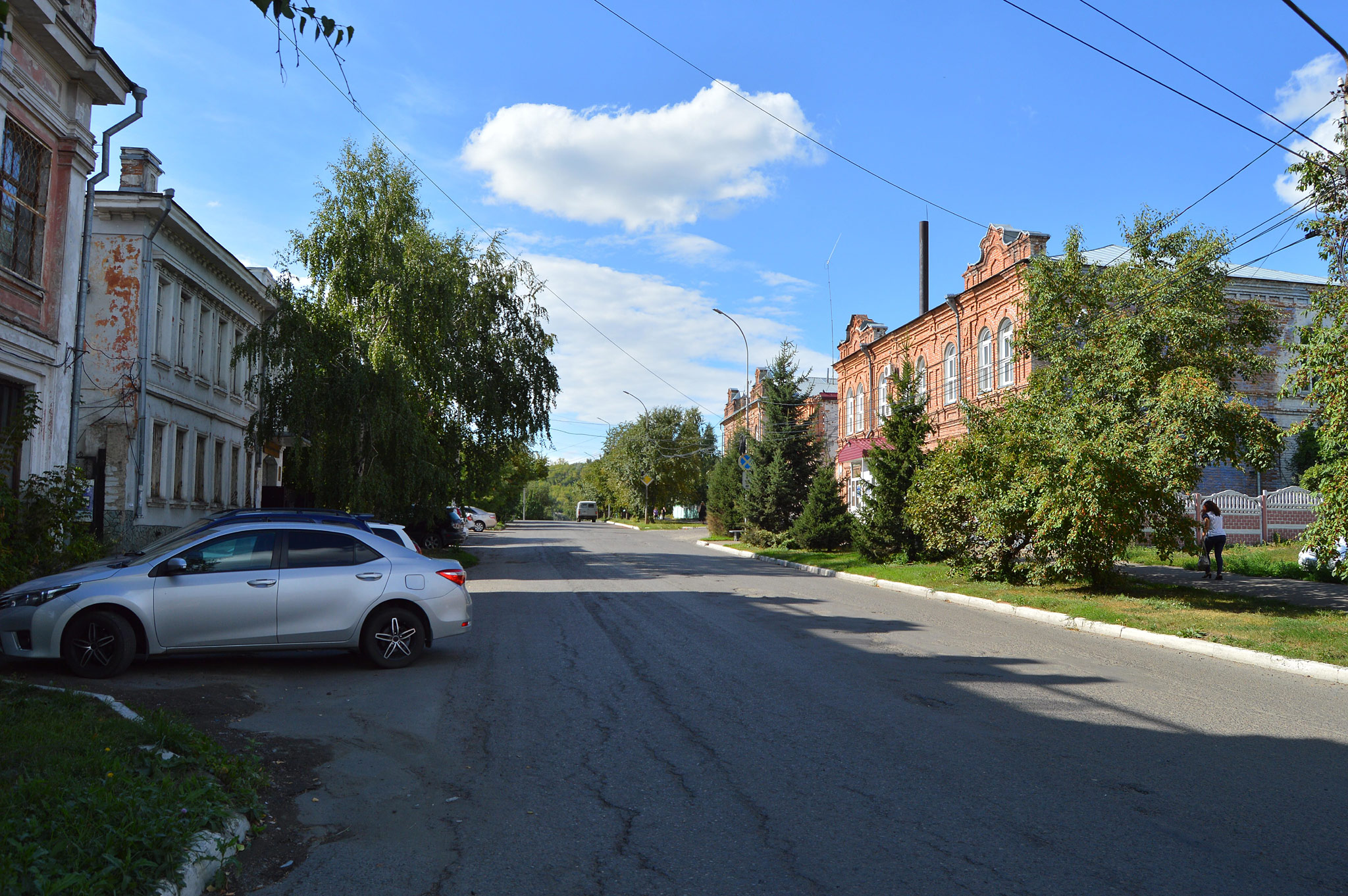 Biysk (Бийск)